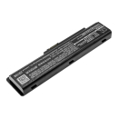 Samsung NP200B5A-A01DE accu 47,52Wh (10,8V 5900mAh)