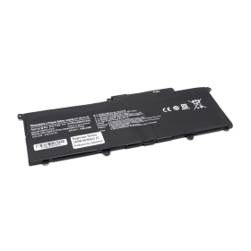 Samsung AA-PLXN4AR accu 43,29Wh (7,4V 5850mAh)