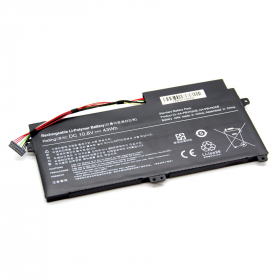 Samsung AA-PBVN2AB accu 37Wh (10,8V 3400mAh)