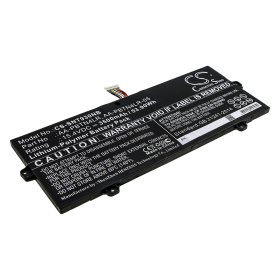 Samsung AA-PBTN4LR accu 53,9Wh (15,4V 3500mAh)