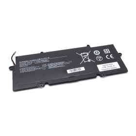 Samsung BA43-00360A accu 57Wh (7,6V 7500mAh)