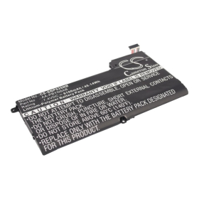 Samsung AA-PBYN8AB accu 45,14Wh (7,4V 6100mAh)