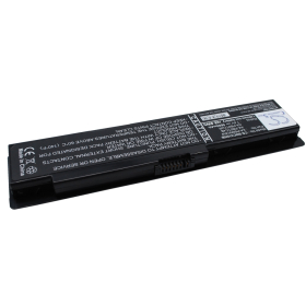 Samsung AA-PL0TC6T accu 48,84Wh (7,4V 6600mAh)