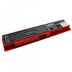 Samsung N310-KA03PL accu 48,84Wh (7,4V 6600mAh)