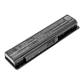 Samsung NP200B5A-A01DE accu 47,52Wh (10,8V 5900mAh)