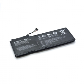 Samsung QX411-A01 premium accu 61Wh (11,1V 5900mAh)